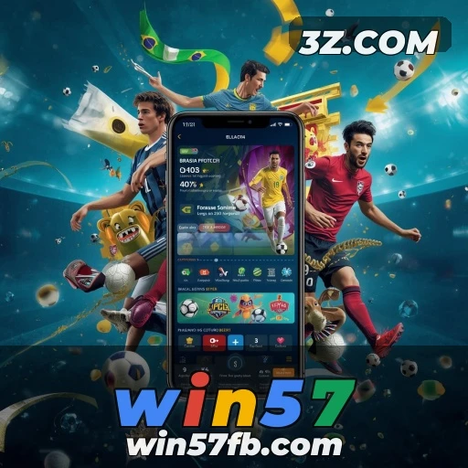 Os Melhores Bônus no Win57: Vantagens Imperdíveis para Jogadores