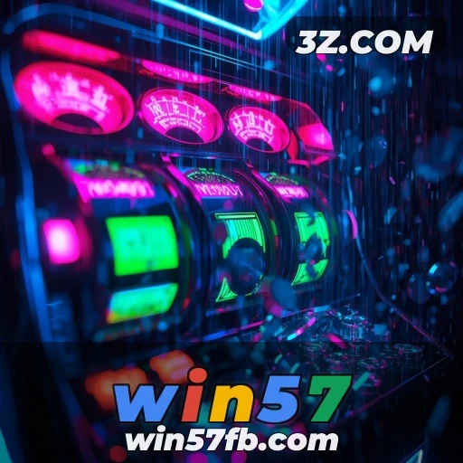 Eventos Fantásticos no win57 que Você Não Pode Perder