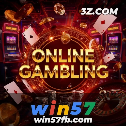 Interatividade no Fórum do win57: Um Espaço para Gamers